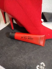 Pure Romance Up All Night 60ml Prolonging Cream - Cherry Limeade