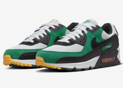 Nike Air Max 90 Gorge Green Oregon Ducks | eBay
