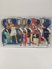 2023-24 Panini-Crown Roayale Euroleague Basketball Base Cards (Pick Your Player)