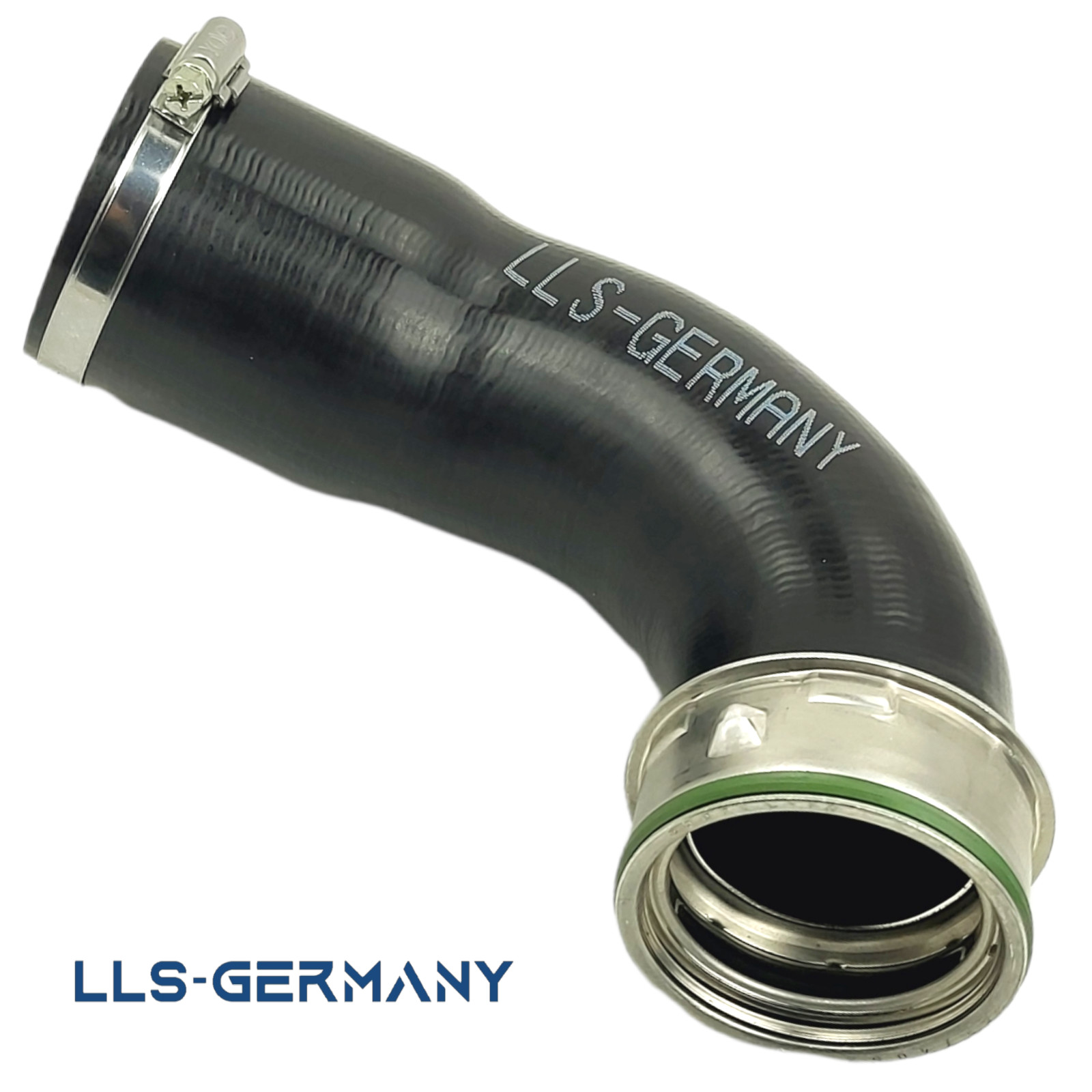 Intercooler Hose for Mini Clubman R55 Cooper S 1.6 Turbo Hose 13712753077