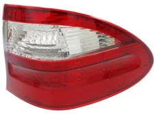 For 2006 Mercedes E55 AMG Tail Light Assembly Replacement AP 14954MDJX