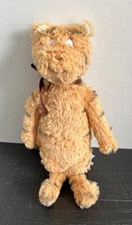 Disney Baby Classic Pooh TIGGER Sweetest Adventure 12" Plush Kids Preferred 2017