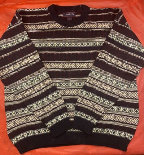 Vintage Andhurst Pullover Sweater XXL - image 1