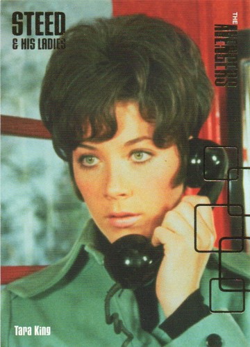 The Avengers 50 Individual Trading Cards + Chase Cards + Autographs - Picture 79 of 81