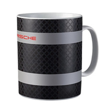 Porsche Kaffeetasse  Kaffeebecher Kaffeetasse Becher Racing Collection Tasse