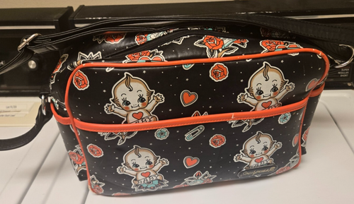 Sourpuss Wickeltasche