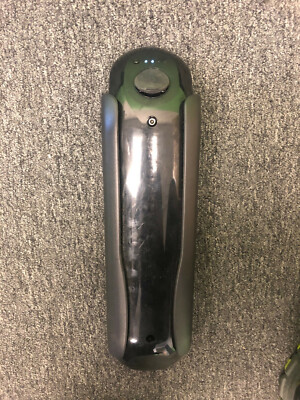 External Lithium-Ion Battery Pack