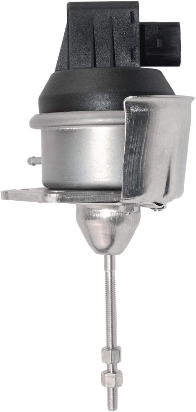 Wastegate turbo 03L253016JV300 pour VW Passat B6 et Golf Plus V actionneur pneumatique - 3