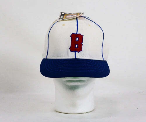 1939 Baltimore Elite Giants Game Issued Fitted Negro League