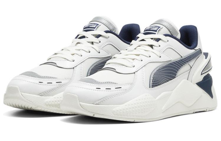 ◆PUMA◆ RSX 40th Anniversary Gray Gray 39533901 395339-01 Puma Rs X 40th anniveRsary Gray Gray 395339 01 – buy the