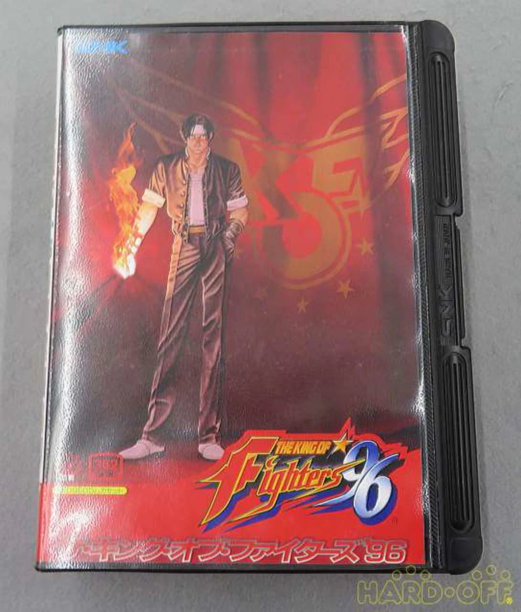 Buy SNK Neo Geo CD Video Games on the Store, Auctions