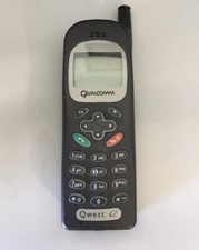 Kyocera Qualcomm QCP-2035 Qwest Phone User Ma...