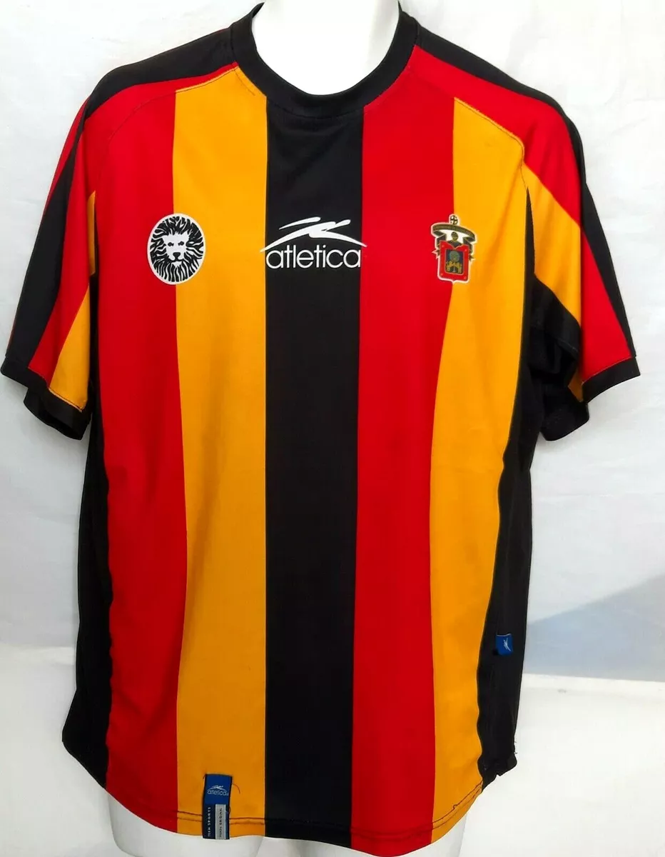 Leones negro fc best sale jersey