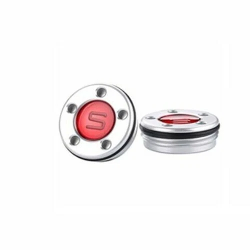 2x 10-40g Ersatzgewichte für Titleist Scotty Cameron Gewicht des Golf-Putters - Bild 7 von 30