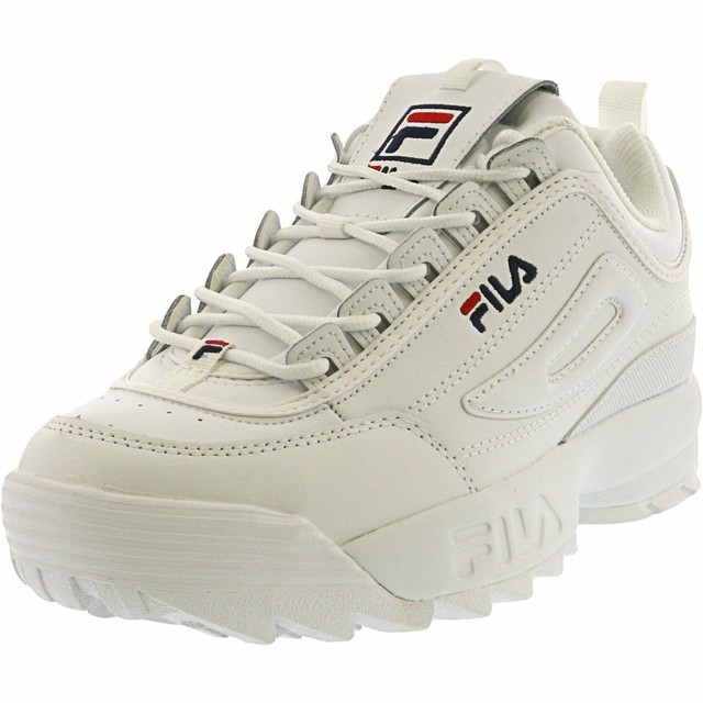 fila disruptor 43
