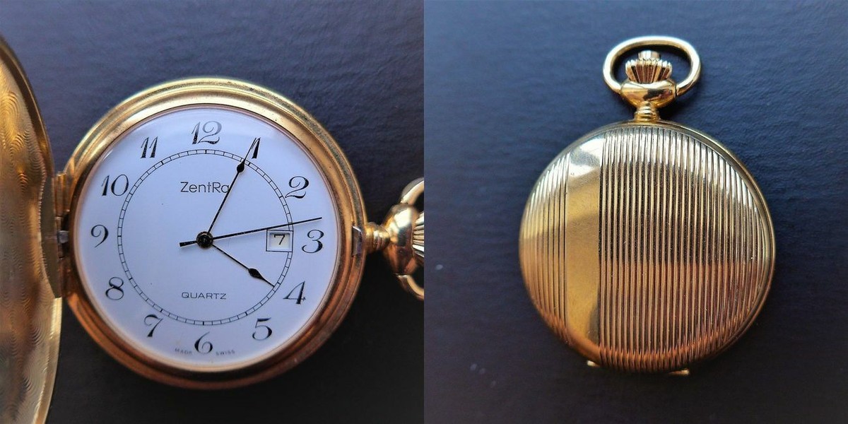 Zentra Taschenuhr Zentra Uhren Preise Antike Zentra Taschenuhr Aus