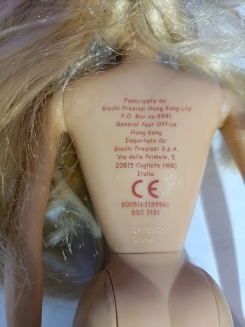 Barbie Giochi preziosi - Immagine 3 di 4