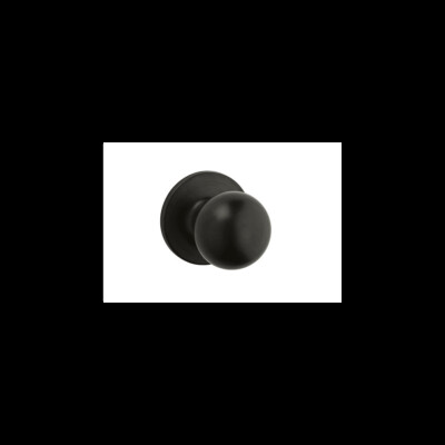 Kwikset SK1000RG 11P RCAL RCS V1 Regina Knob in Venetian Bronze