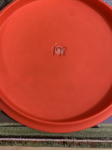 Nuevo Disco de Golf Innova ROC San Marino, 178G 1994 PDGA World Stamp - Imagen 14 de 14