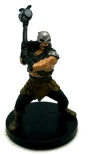Carrion Tribe Barbarian #46    Aberrations Dungeons & Dragons Miniature