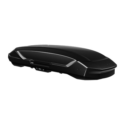 THULE Gepäckbox Thule Motion 3 XXL schwarz, glänzend 600 Liter NEU