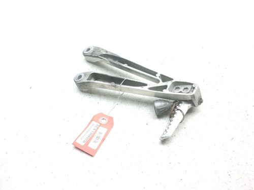 06 07 Honda CBR1000RR CBR 1000 Rear Left Passenger Foot Peg TRSH PL