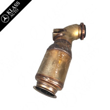 Catalyseurs Mercedes 320