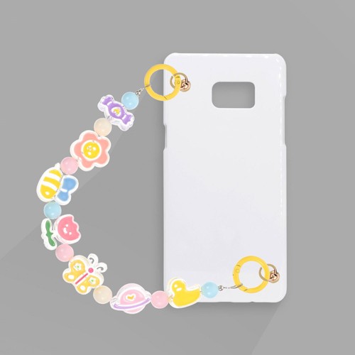 Set of 3 Handle Chain Accessories Miss Crossbody Bag Diy Extender - Zdjęcie 7 z 12