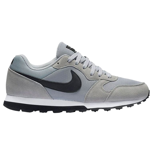 Inconveniencia Redada Apretar Nike MD Runner 2 Grey for Sale | Authenticity Guaranteed | eBay