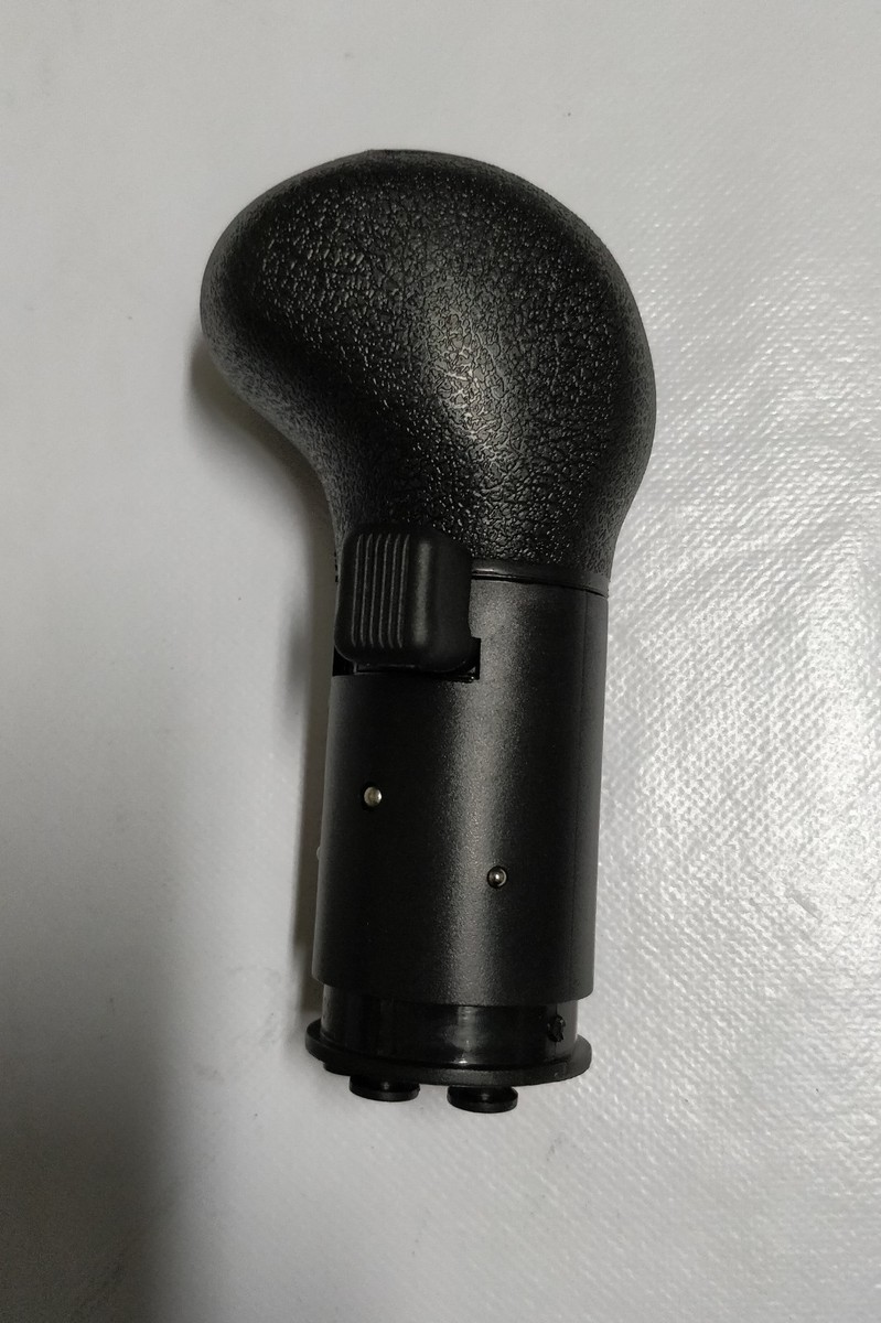 GEAR KNOB MAN M F L 2000 90 2 Gear Knob For 8 SP Manual