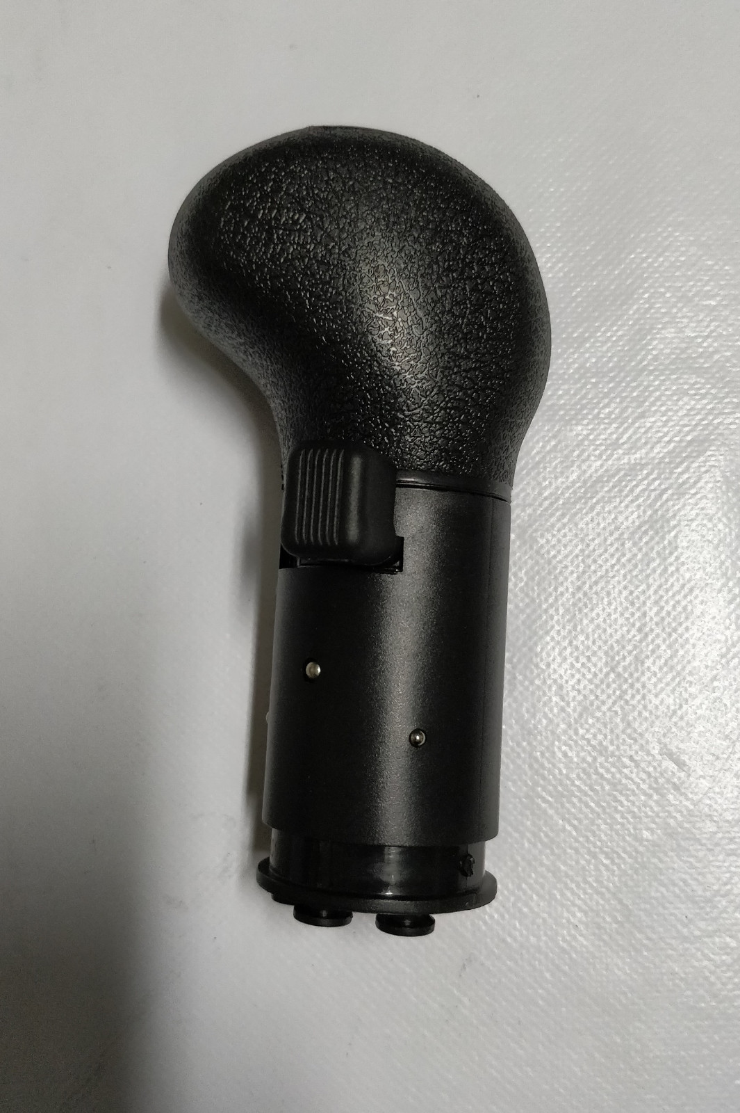 MAN GEAR KNOB F L M2000 90 NEW 3 connections 8 SPEED MANUAL TRUCK LORRY