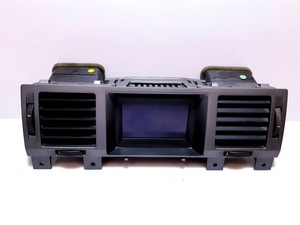 Opel Infotainment Display Screen With Air Vents Ebay
