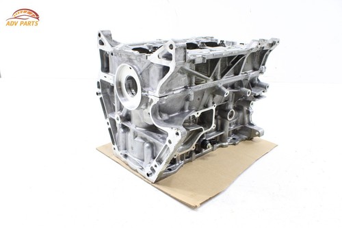 2024 MAZDA CX-5 2.5L ENGINE MOTOR CYLINDER BLOCK CRANKCASE OEM -2K MILES- - Picture 2 of 17