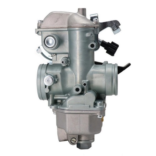 NEW COMPLETE CARBURETOR CARB WITH FILTER FOR 1996-2004 HONDA XR250R - Picture 3 of 6