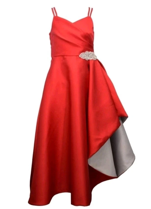 Prom Red Size 14 Dresses for Girls for sale | eBay