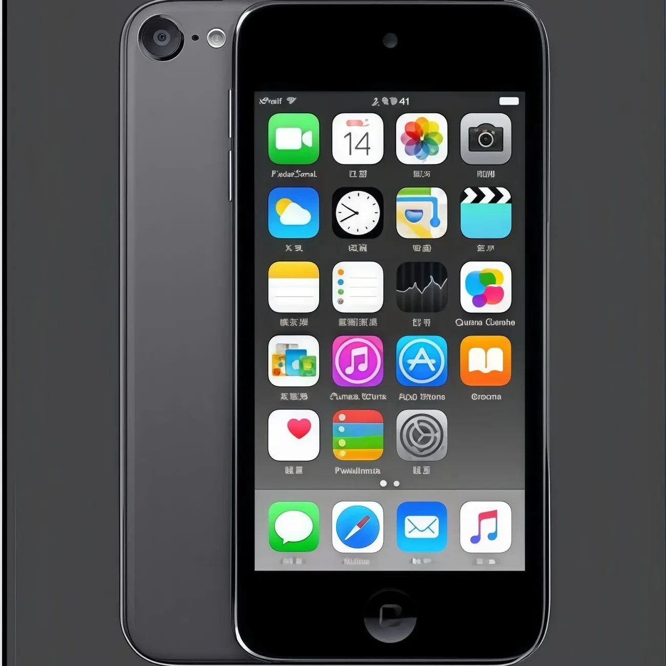 ✨NEW Sealed✨ Apple iPod Touch 5th 6th 7th Generation 16GB 32GB 128GB 256GB LOT
