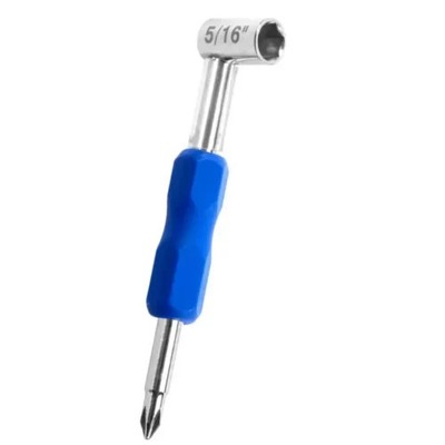 Music Nomad Premium Truss Rod Wrench 5/16  MN232