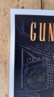 Guns N Roses - Rare Tour  Lithograph / Poster -TD Garden Boston Oct. 22nd  2017 — photo 9