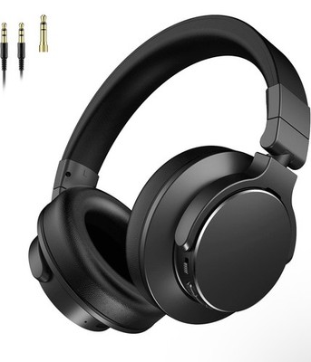 Bwave X1 Bluetooth Studio Over Ear Headphone | eBay