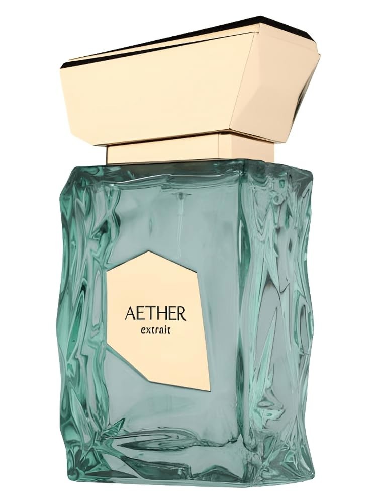 Fragrance World French Avenue Aether Extrait de Parfum Unisex 3.4 Fl Oz
