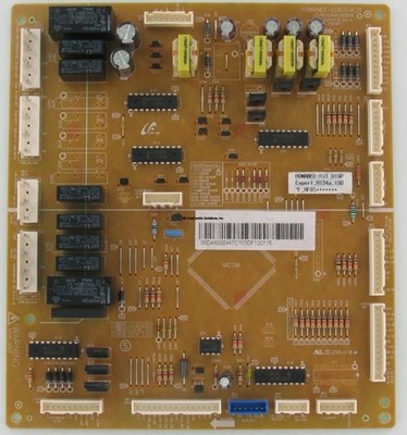 CoreCentric Refrigerator Control Board Replacement for Samsung DA92-00447C