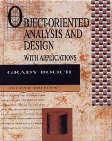 Object Oriented Analysis and Design. With Applications (... | Buch | Zustand gut