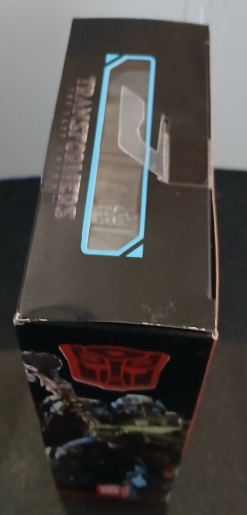Hasbro E4688 Transformers Studio Series 24 & 25 Deluxe Class