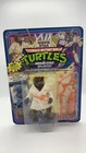 Playmates Teenage Mutant Ninja Turtles Movie Star Splinter Vintage Figure 1991