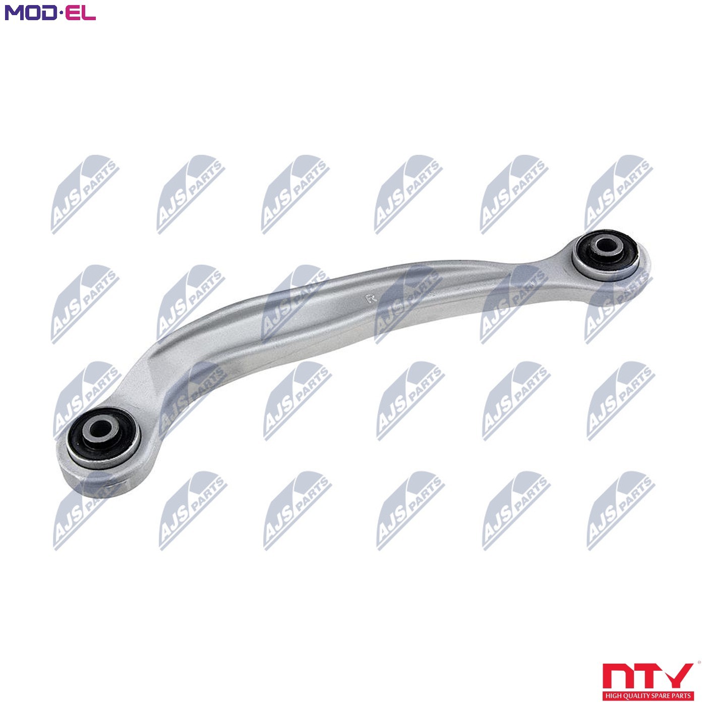 For CHRYSLER 300C RWD 05- Rear Right Upper Suspension Wishbone Track Control Arm - Image 7
