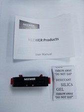 NEEWR Ace Pro 2 Quick Release Mount Insta360, Magnetic, 1/4", 2 Prong, GP-87