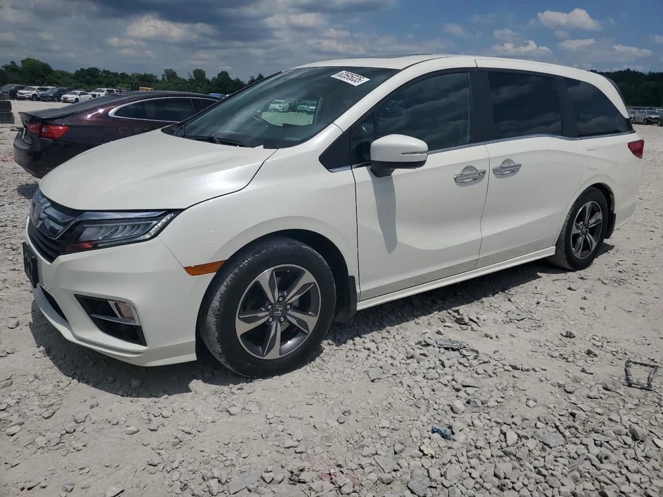 Cambio de transmisión Odyssey 2018 424142 Foto 2 de 4