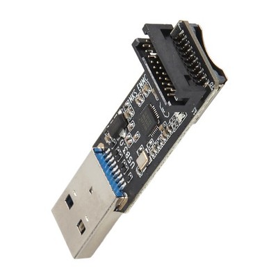 FüR  EMMC-ADAPTER V2 USB 3.0 Kartenleser für  EMMC  Micro- TF Ka4742