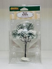 Lemax Enchanted Forest 2003 Christmas Village Tree Mountain Pine New