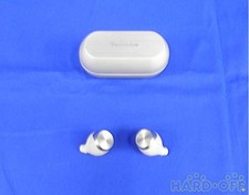 Technics EAH-AZ70W-S Wireless Earbuds